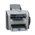 Printer Scanner Photocopier Fax HP LaserJet M1319f MFP Icon 72x72 png